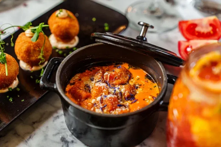 BookNoFees: Restaurante – Felisa Tapas Bar – Budapest – Bar de tapas Felisa, foto 1