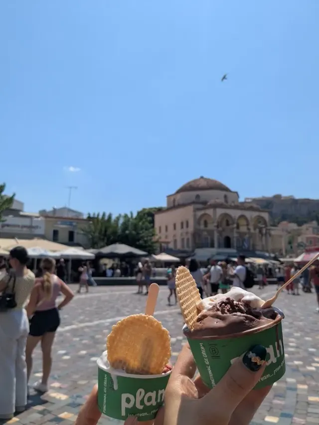 BookNoFees: Bar de tapas – Plan – Athens – Plan, foto 2