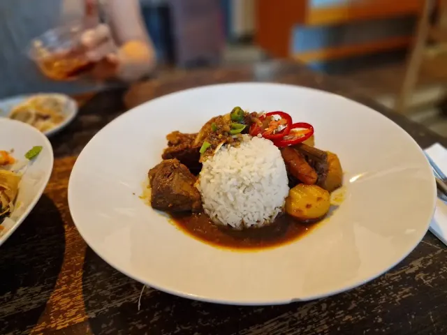 BookNoFees: Restaurante – Cafe Green – London – Café Green, foto 2