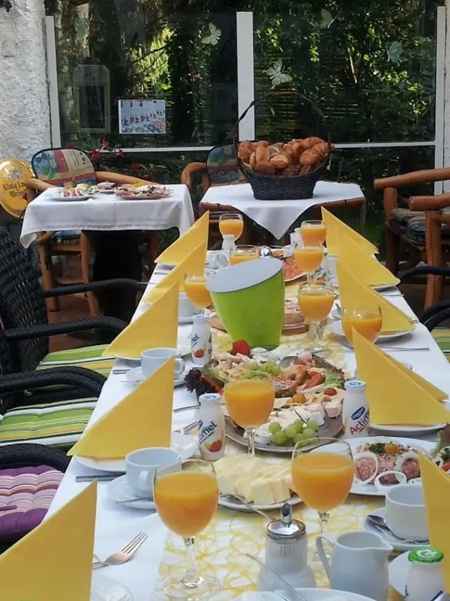 BookNoFees: Restaurante – Bürgerstuben Toschka Restaurant – Castrop-Rauxel – Restaurante Bürgerstuben Toschka, foto 2