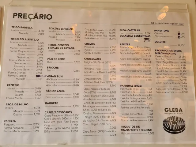 BookNoFees: Restaurante – Gleba – Lisbon – Suelo, foto 2