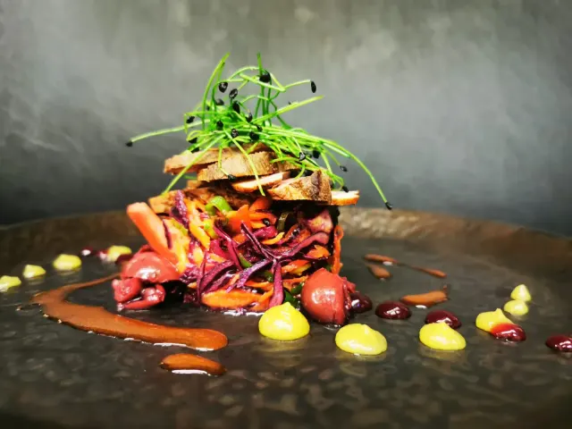 BookNoFees: Restaurante – ANSE Restaurant & Food & Event – Attendorn – ANSE: Restaurante, Comida y Eventos, foto 2