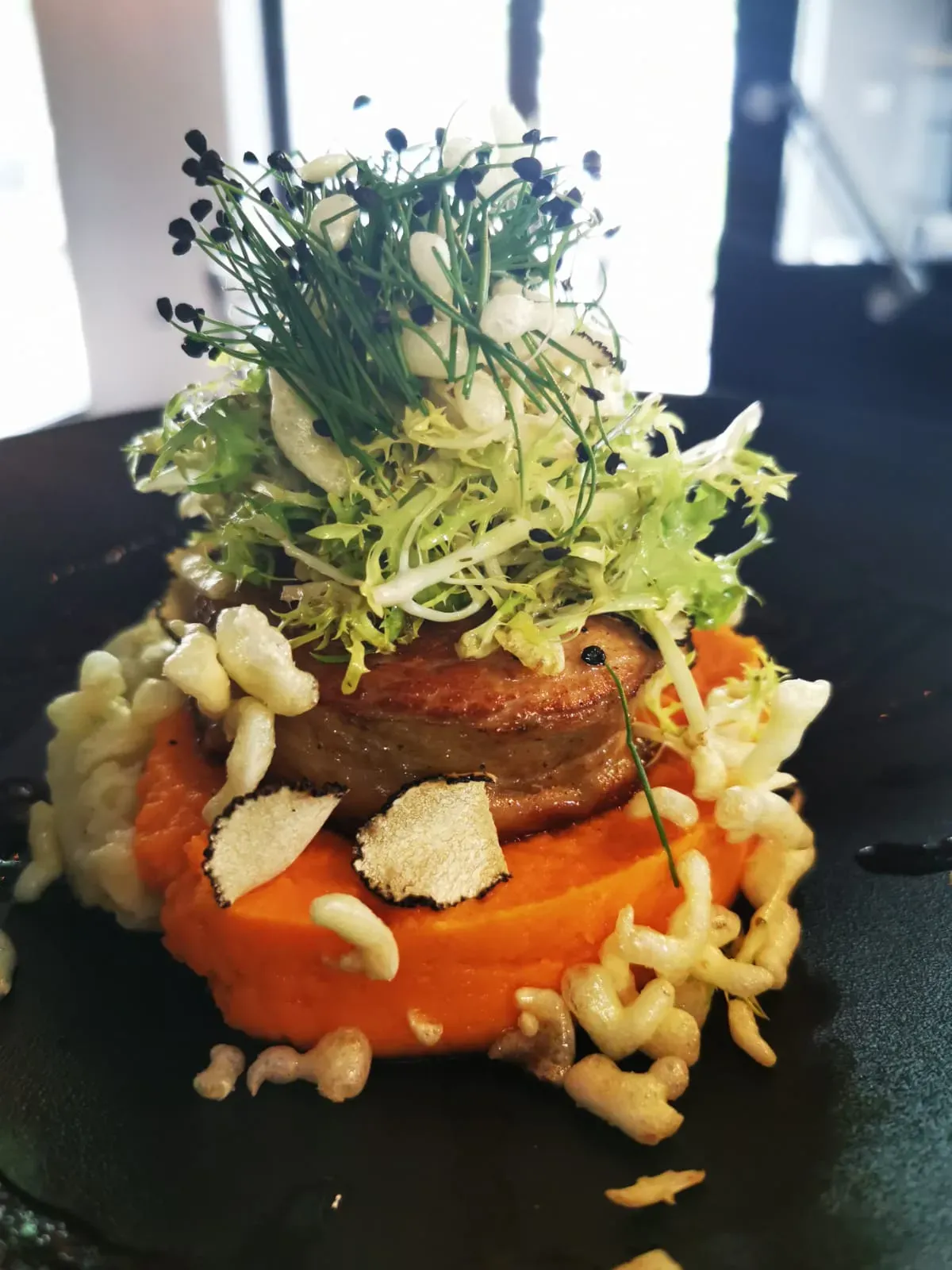 BookNoFees: Restaurante – ANSE Restaurant & Food & Event – Attendorn – ANSE: Restaurante, Comida y Eventos, foto 1