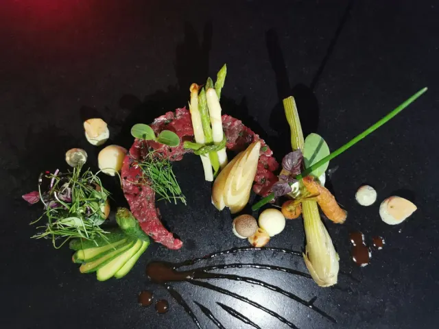 BookNoFees: Restaurante – ANSE Restaurant & Food & Event – Attendorn – ANSE: Restaurante, Comida y Eventos, foto 3