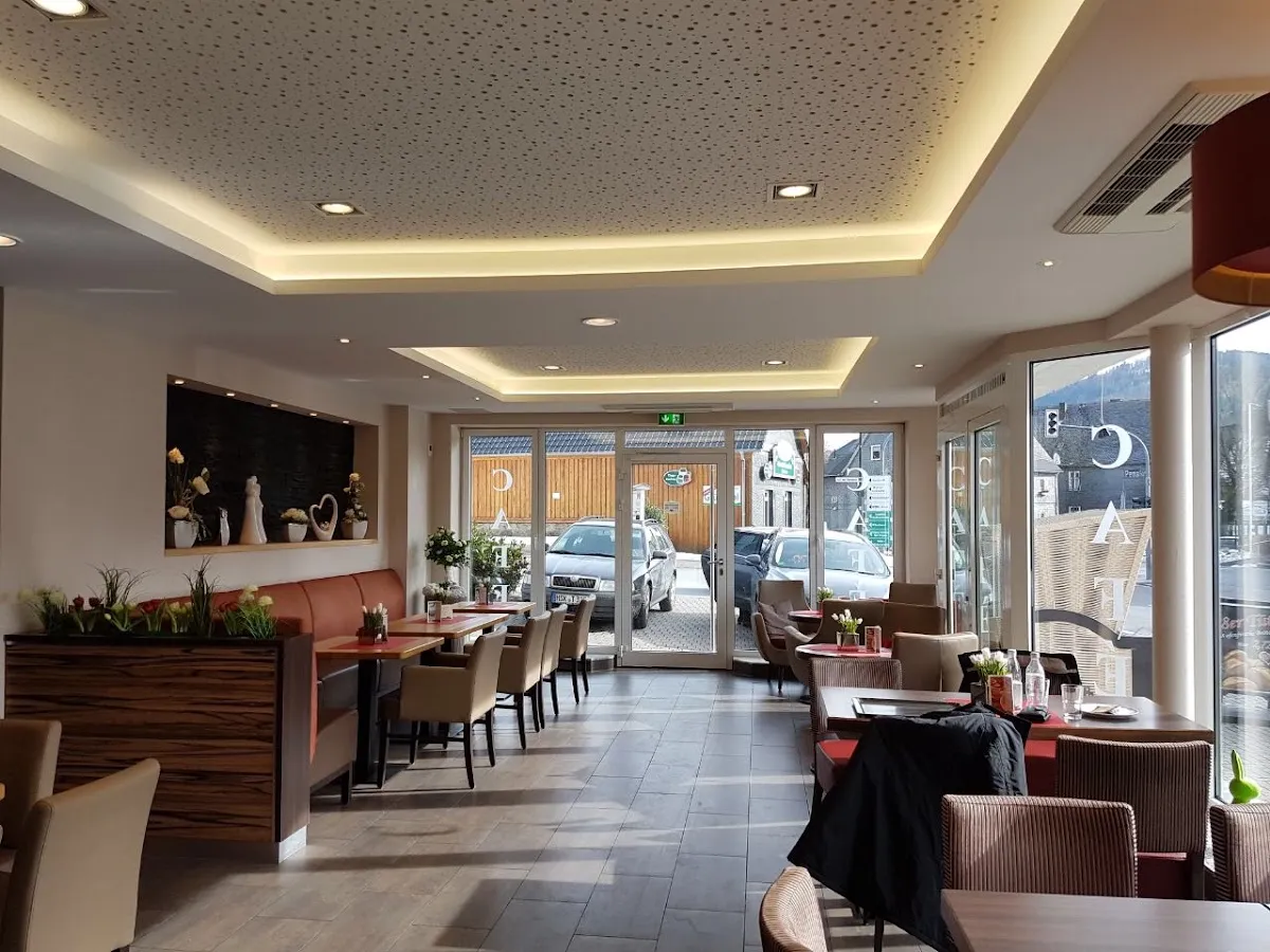 BookNoFees: Panadería – Bäckerei Isken – Winterberg – Bäckerei Isken, foto 1