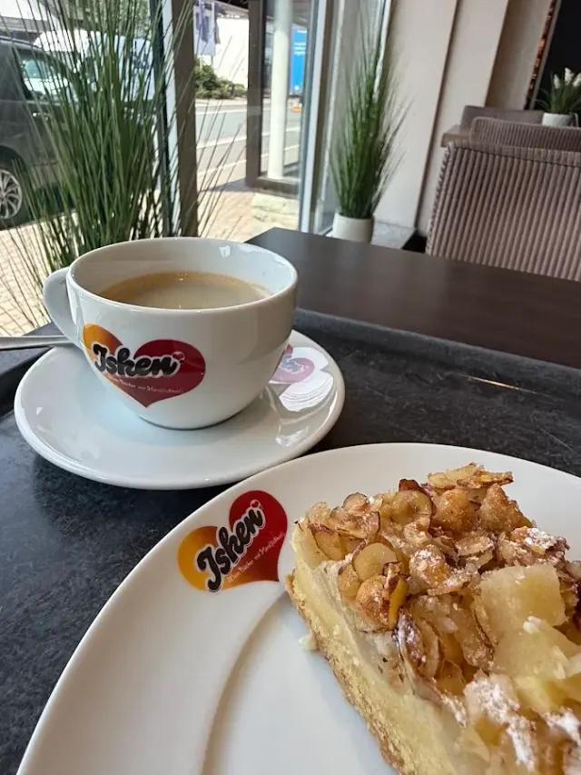 BookNoFees: Panadería – Bäckerei Isken – Winterberg – Bäckerei Isken, foto 2
