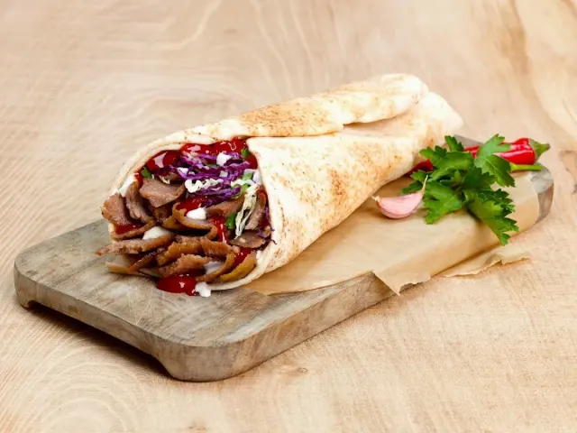 BookNoFees: Bar de tapas – Abrakebabra – Dublin – Abrakebabra, foto 3