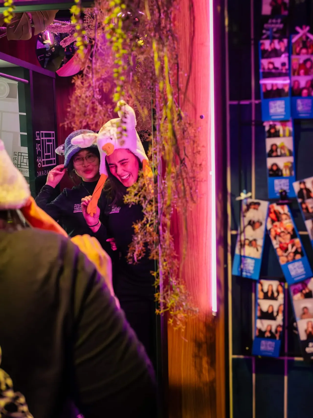 BookNoFees: Restaurante – Gyojasang – Amsterdam – Gyojasang, foto 1