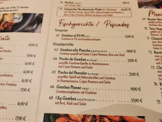 BookNoFees: Restaurante – Chillito Bar & Restaurant – Ennepetal – Chillito Bar y Restaurante, foto 3