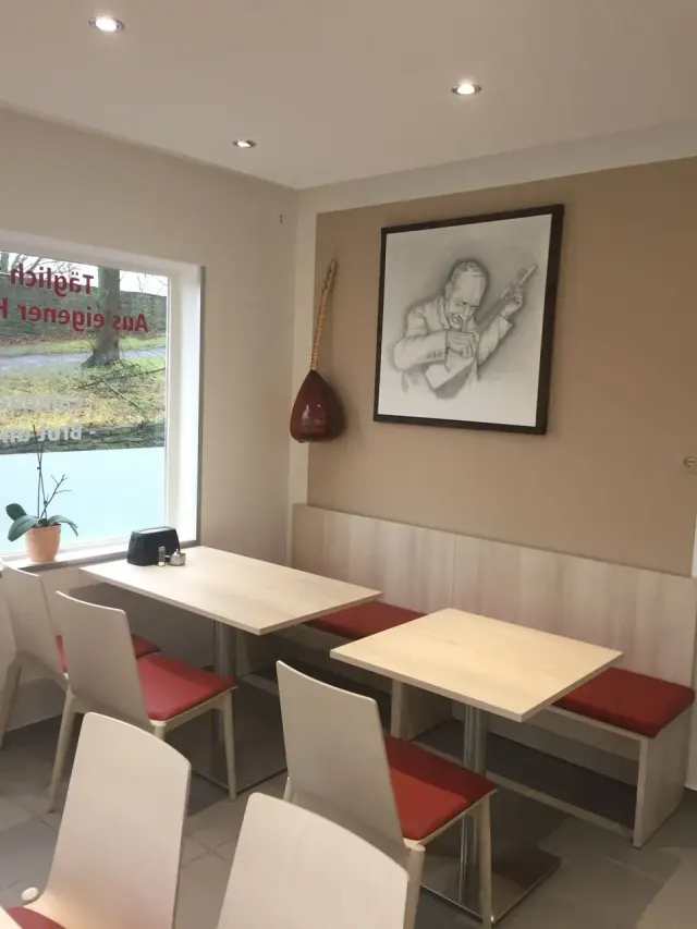 BookNoFees: Bar de tapas – Vulkan Grill – Soest – Vulkan Grill, foto 3