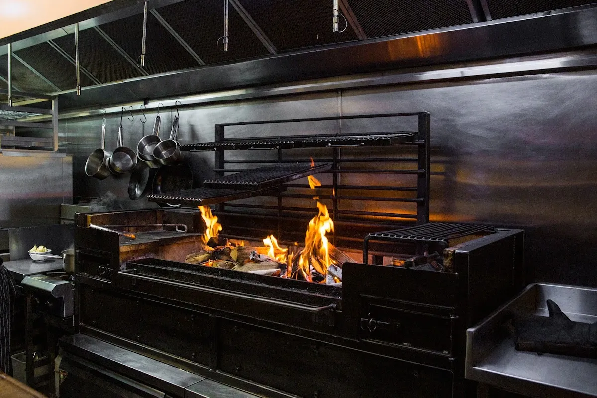 BookNoFees: Restaurante – Mister S – Dublin – Señor S, foto 1