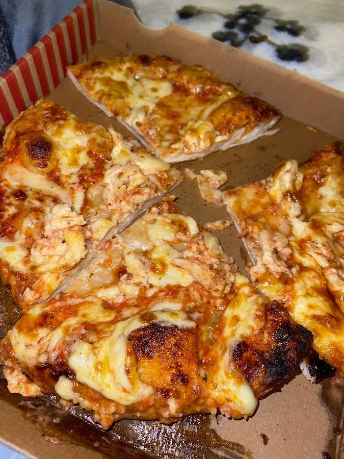 BookNoFees: Restaurante – Bei Fatih Pizzeria – Geseke – En Fatih Pizzeria, foto 1