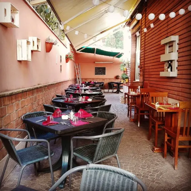 BookNoFees: Restaurante – Agustarello a Testaccio – Rome – Agustarello en Testaccio, foto 3