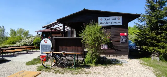BookNoFees: Restaurante – Rad- und Wanderschenke – Vienna – Regalos para ciclistas y senderistas, foto 2