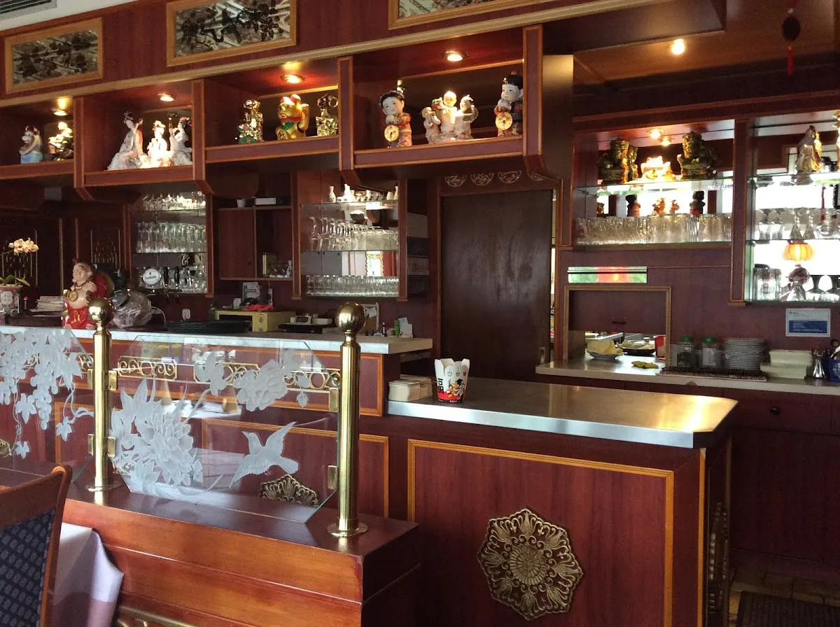 BookNoFees: Restaurante – China-Palast Restaurant – Erwitte – Restaurante China-Palast, foto 1