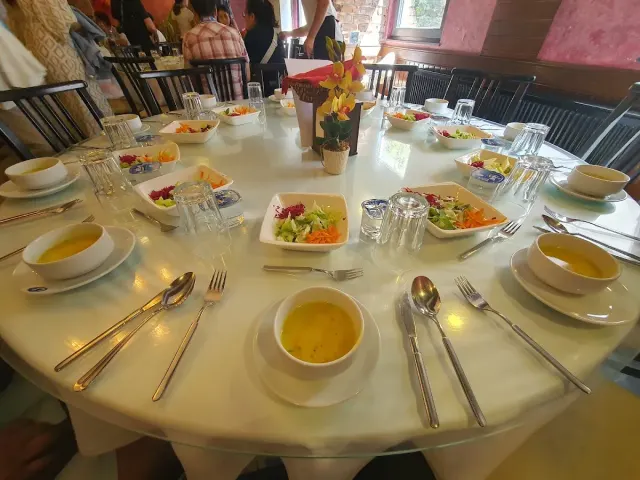 BookNoFees: Restaurante – Dragon Restaurant – Istanbul – Restaurante Dragon, foto 2