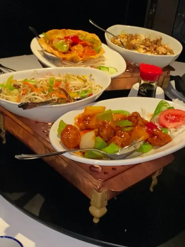 BookNoFees: Restaurante – Dragon Restaurant – Istanbul – Restaurante Dragon, foto 3