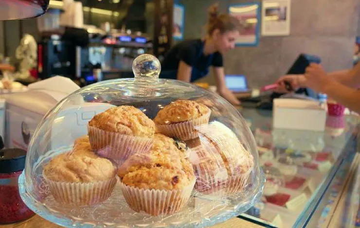 BookNoFees: Panadería – Take a Cake – Sofia – Llévate un pastel, foto 1