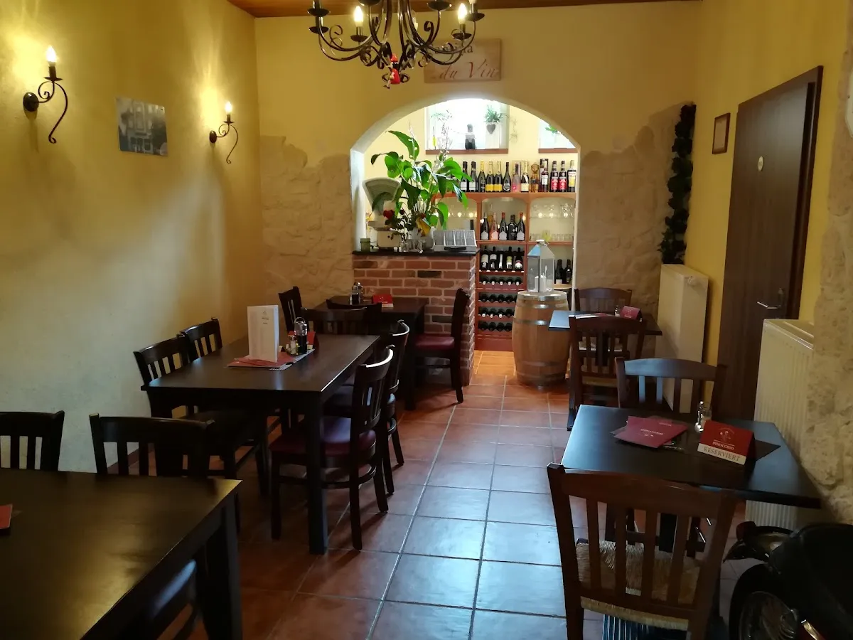 BookNoFees: Restaurante – Pizzeria Pinocchio – Hagen – Pizzería Pinocchio, foto 1