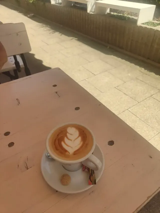 BookNoFees: Heladería – Melanie's Eiscafe – Hattingen – La heladería de Melanie, foto 2