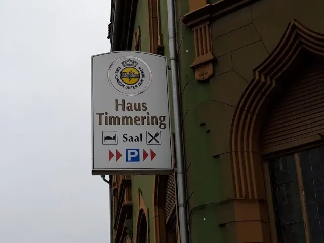 BookNoFees: Restaurante – Haus Timmering – Bönen – Casa Timmering, foto 2