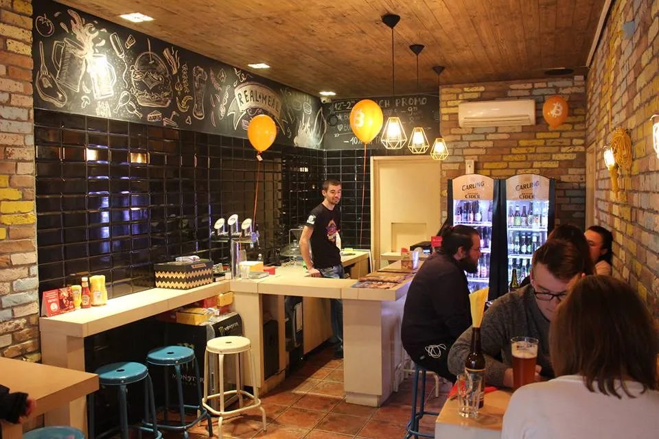 BookNoFees: Restaurante – Skapto – Sofia – Skapto, foto 1