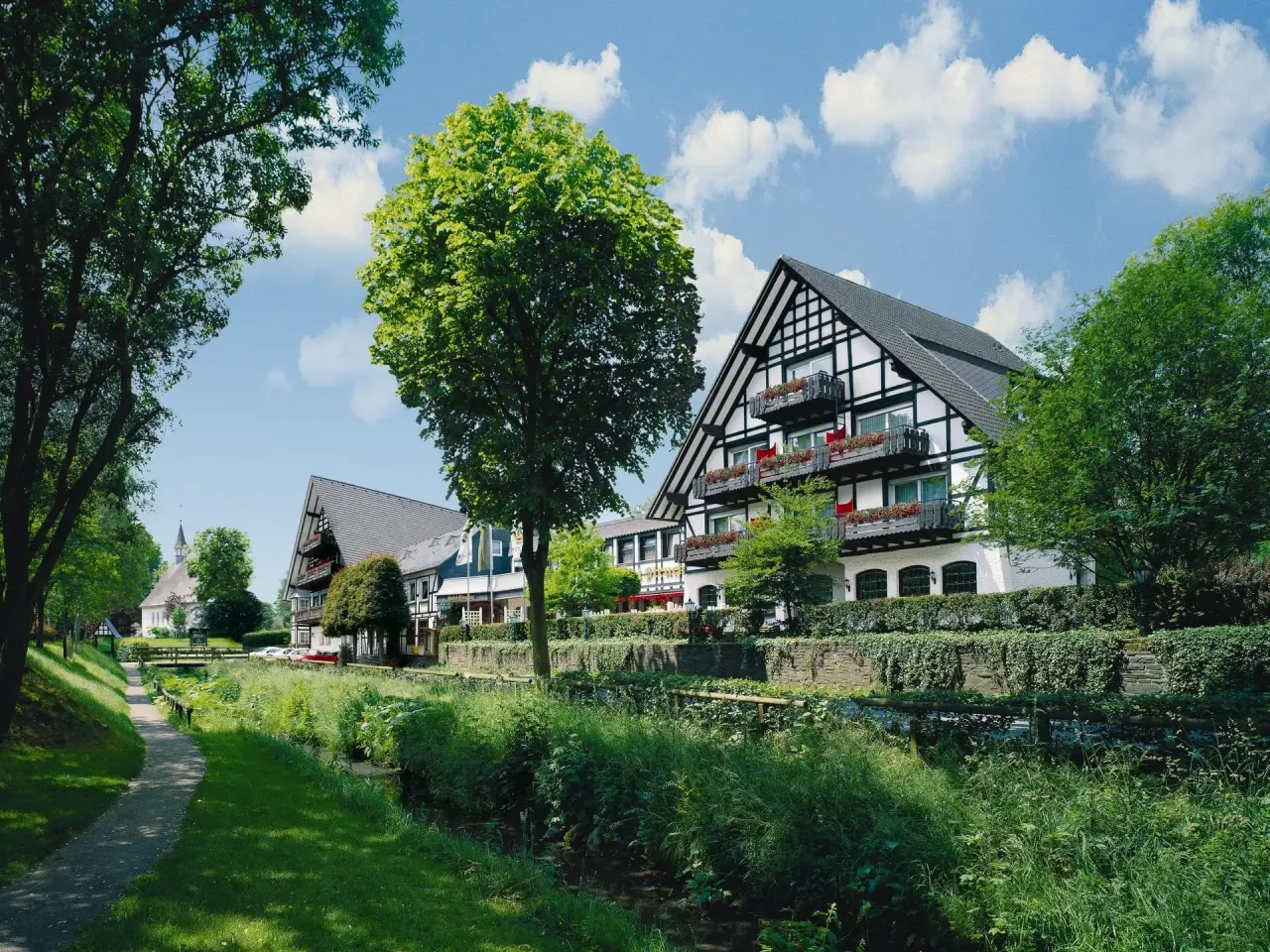 BookNoFees: Restaurante – Struck Landhotel & Spa – Attendorn – Struck Landhotel & Spa, foto 1