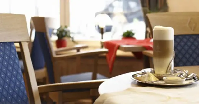 BookNoFees: Restaurante – Hotel Haus Hilmeke – Lennestadt – Hotel Haus Hilmeke, foto 3