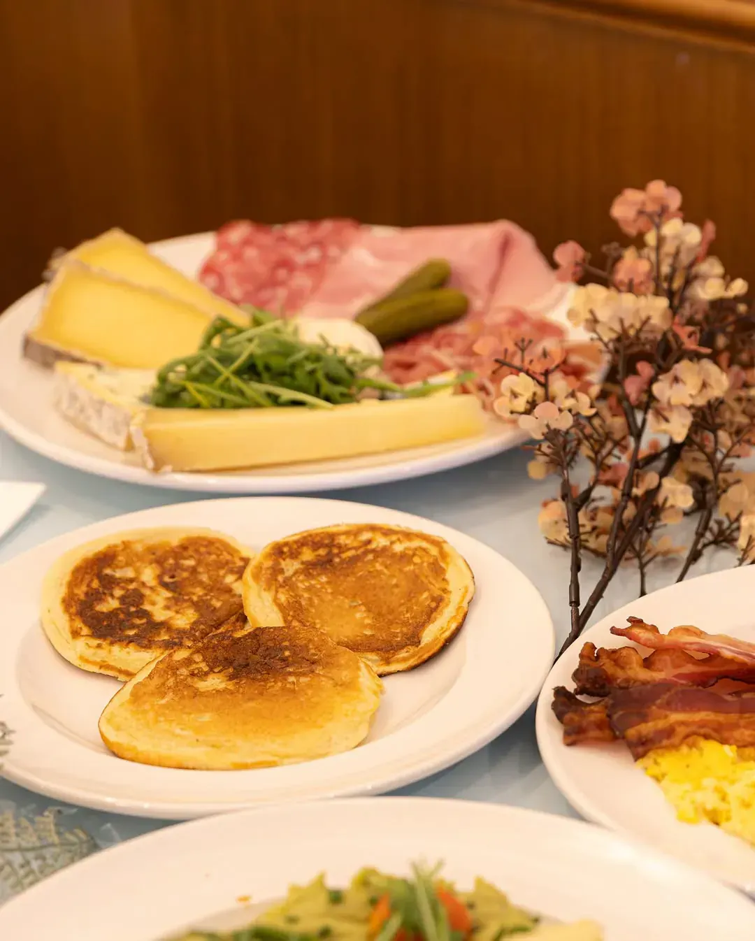 BookNoFees: Restaurante – Café Juliette – Paris – Café Juliette, foto 1