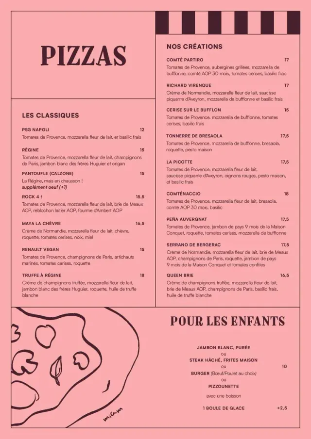 BookNoFees: Restaurante – Botza – Paris – Botza, foto 2