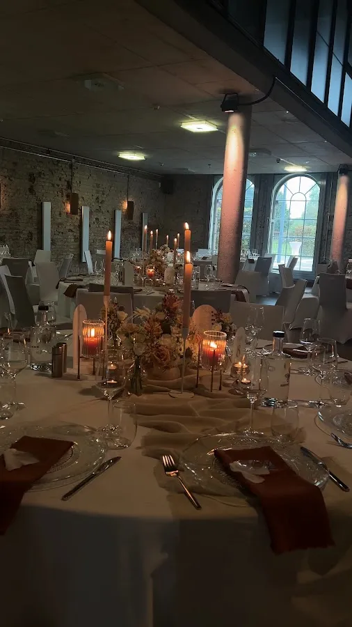 BookNoFees: Restaurante – Rohrmeisterei Schwerte – Schwerte – Taller de tuberías de Schwerte, foto 3