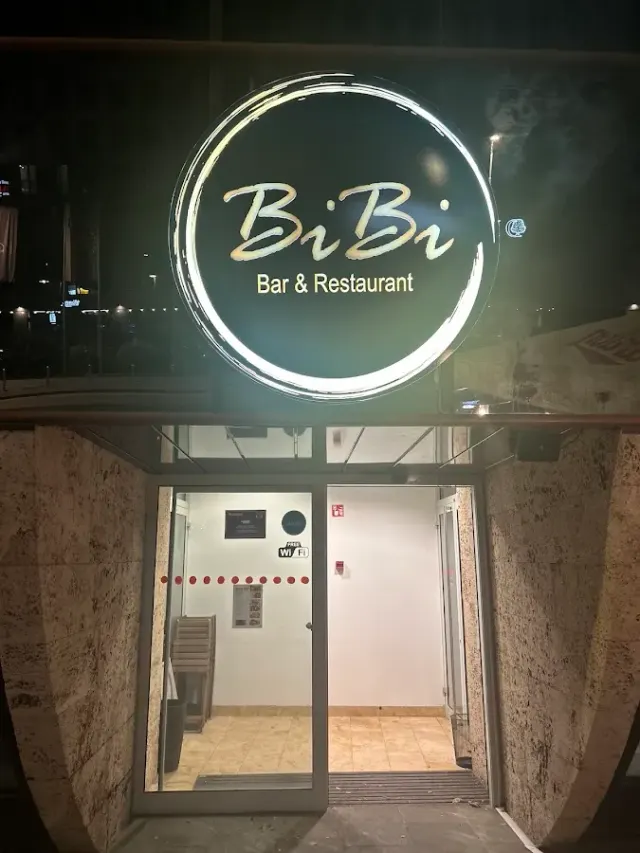 BookNoFees: Restaurante – BiBi perzijska restavracija – Ljubljana – Restaurante persa BiBi, foto 2