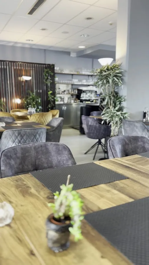 BookNoFees: Restaurante – BiBi perzijska restavracija – Ljubljana – Restaurante persa BiBi, foto 3