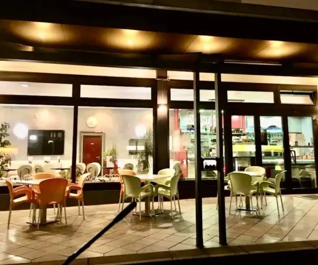 BookNoFees: Restaurante – Eiscafé La Dolce Vita – Schalksmühle – Eiscafé La Dolce Vita, foto 3