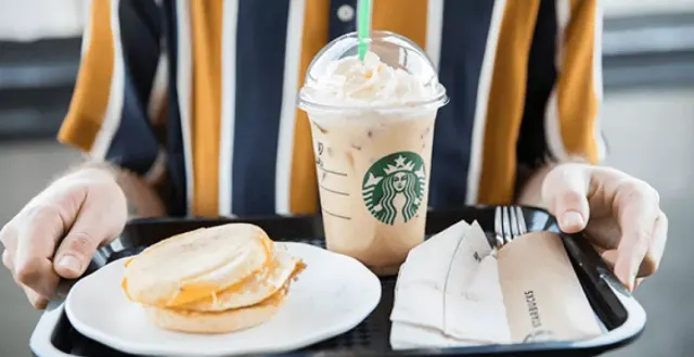 BookNoFees: Cafetería – Starbucks – Lisbon – Starbucks, foto 2