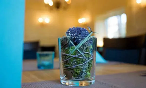 BookNoFees: Restaurante – Haus Rasche – Bad Sassendorf – Casa Rasche, foto 3