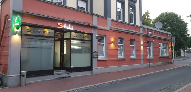 BookNoFees: Restaurante – Cafe Steki – Lüdenscheid – Café Steki, foto 3
