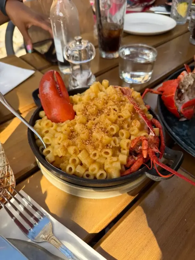 BookNoFees: Restaurante – Burger & Lobster – London – Burger & Lobster, foto 2