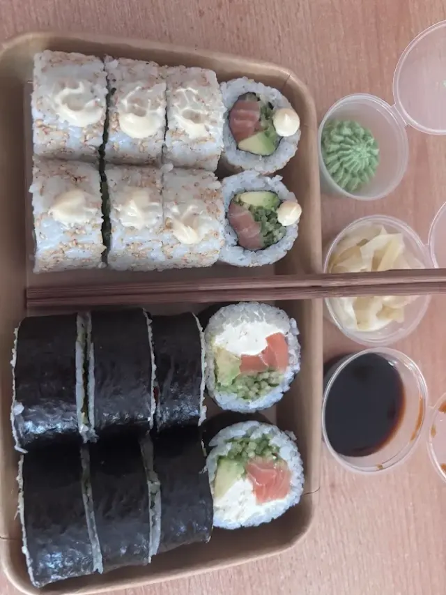 BookNoFees: Restaurante – IKIGAI – Siegen – IKIGAI, foto 2