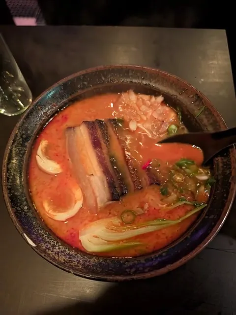 BookNoFees: Restaurante – Ai Ramen Klara – Stockholm – Ai Ramen Klara, foto 3