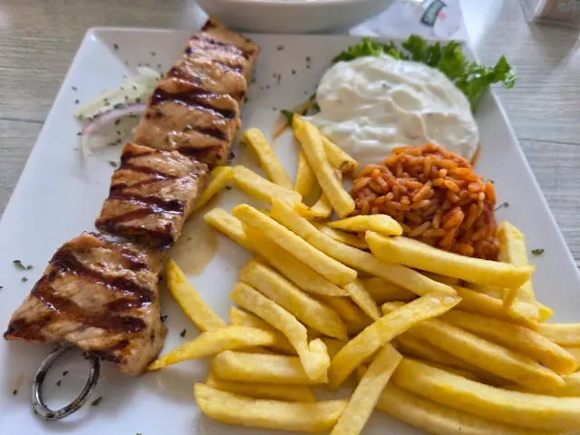 BookNoFees: Restaurante – El Greco Griechisches Restaurant – Lünen – El Greco, restaurante griego, foto 3