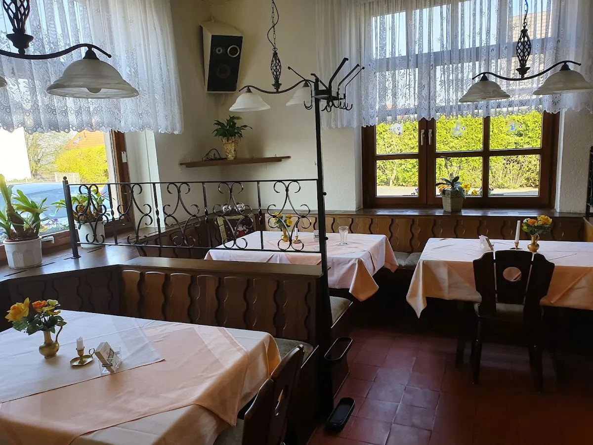 BookNoFees: Restaurante – Haus Maise Restaurant – Herdecke – Restaurante Haus Maise, foto 1