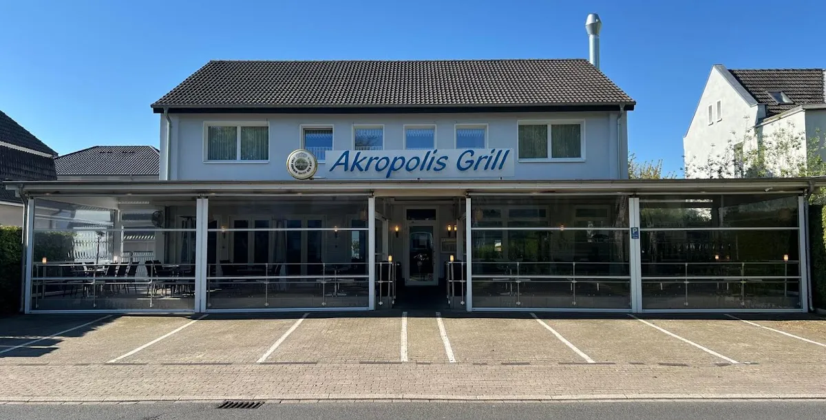 BookNoFees: Restaurante – Akropolis (Ilias Batzios) – Kamen – Acrópolis (Ilias Batzios), foto 1