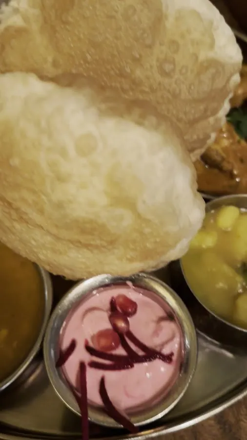 BookNoFees: Restaurante – Darjeeling Express – London – Darjeeling Express, foto 3