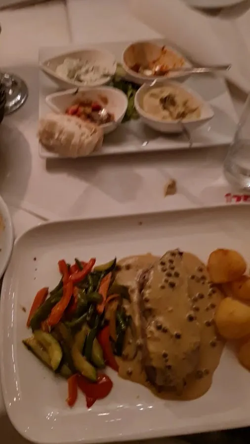BookNoFees: Restaurante – Bosporus Restaurant – Dortmund – Restaurante Bosporus, foto 3