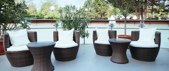 BookNoFees: Restaurante – KSV Restaurant – Vienna – Restaurante KSV, foto 3