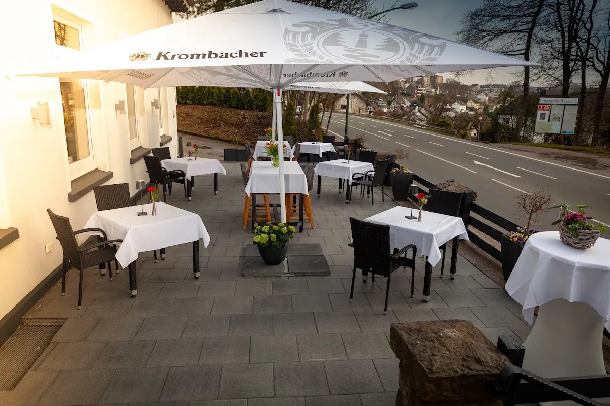 BookNoFees: Restaurante – Heerwiese Restaurant – Lüdenscheid – Restaurante Heerwiese, foto 1