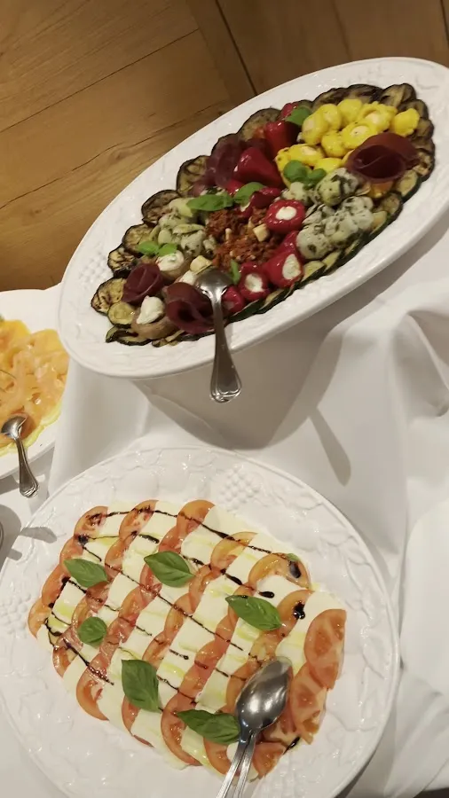BookNoFees: Restaurante – Heerwiese Restaurant – Lüdenscheid – Restaurante Heerwiese, foto 3