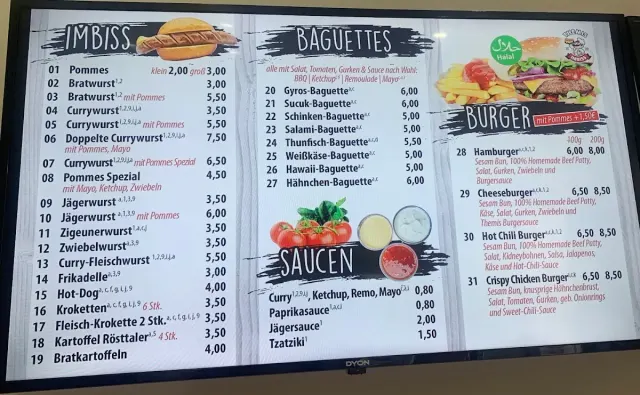 BookNoFees: Restaurante – Themis-Grill – Dortmund – Themis-Grill, foto 2