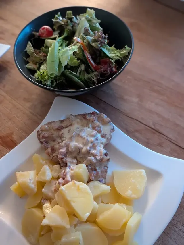 BookNoFees: Restaurante – Haus Pfingsten – Herdecke – Casa Pfingsten, foto 2